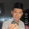 Mantan Ketua Badan Eksekutif Mahasiswa Universitas Gadjah Mada (BEM UGM) Tiyo Ardianto. (Instagram @tiyoardianto_)