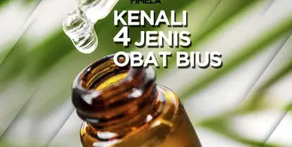 4 Jenis Obat Bius yang Sering Disalahgunakan