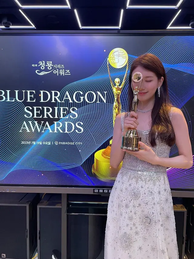 Suzy