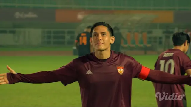 Elang. (dok Vidio)