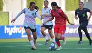 Hampir Sempurna di Fase Grup, Arema FC Women Tetap Lolos ke Semifinal U-18 Hydroplus Soccer League All Stars 2026