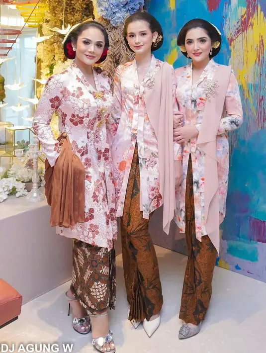 Sarah Menzel (Instagram/ashanty_ash)