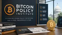 Bitcoin Policy Institute Gabung Program Freedom Tech Bersama Palantir dan Anduril