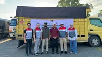 Bantuan Kembali Mengalir untuk Korban Bencana Banjir Aceh