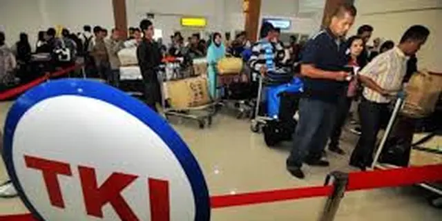 Ditipu Sponsor TKI, Warga Lampung Rugi Rp 147 Juta dan Gagal ke Taiwan