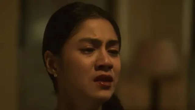 Lastri: Arwah Kembang Desa