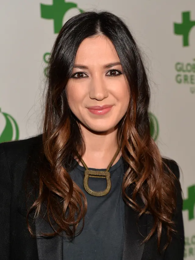 [Bintang] Michelle Branch