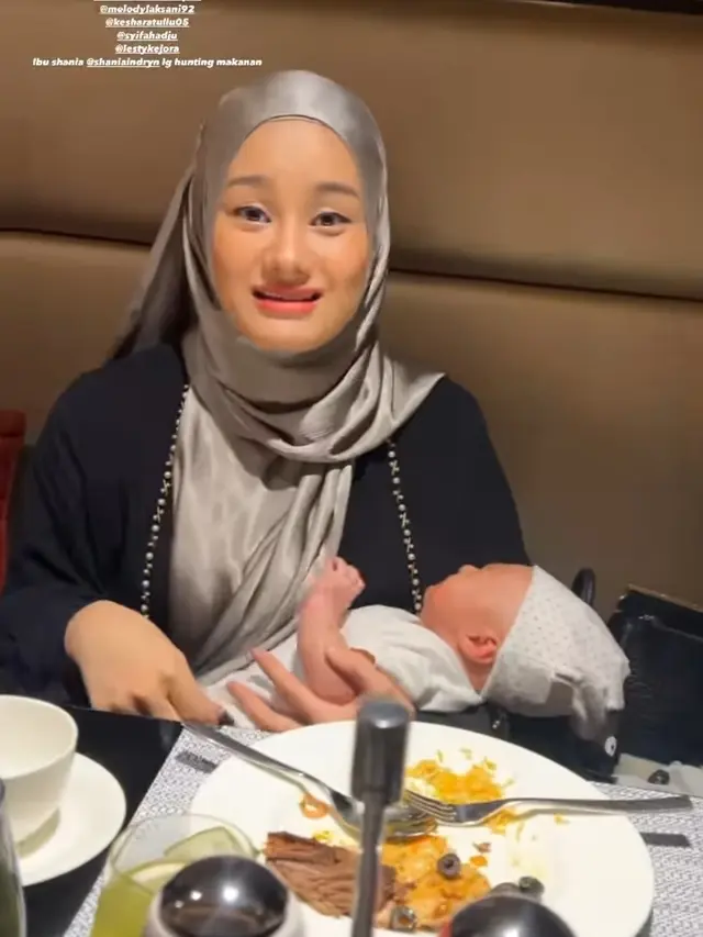 Geng Mamayu Buka Bersama