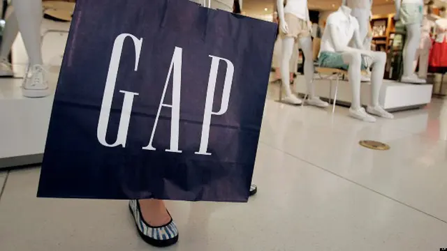 Gap 3