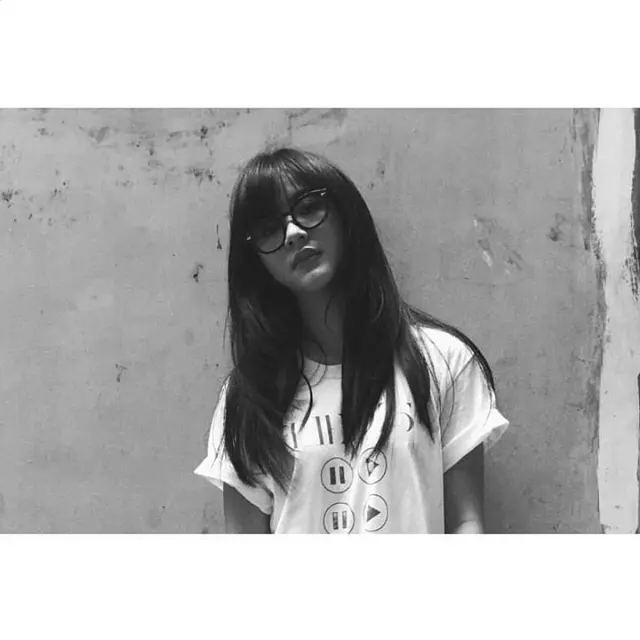6 Gaya Rambut Adinda Azani, Dari Pendek Hingga Skinhead