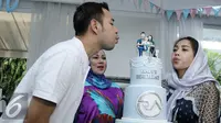 ‎Ibunda Nagita Slavina Tak Diundang di Pesta Ultah Raffi Ahmad?