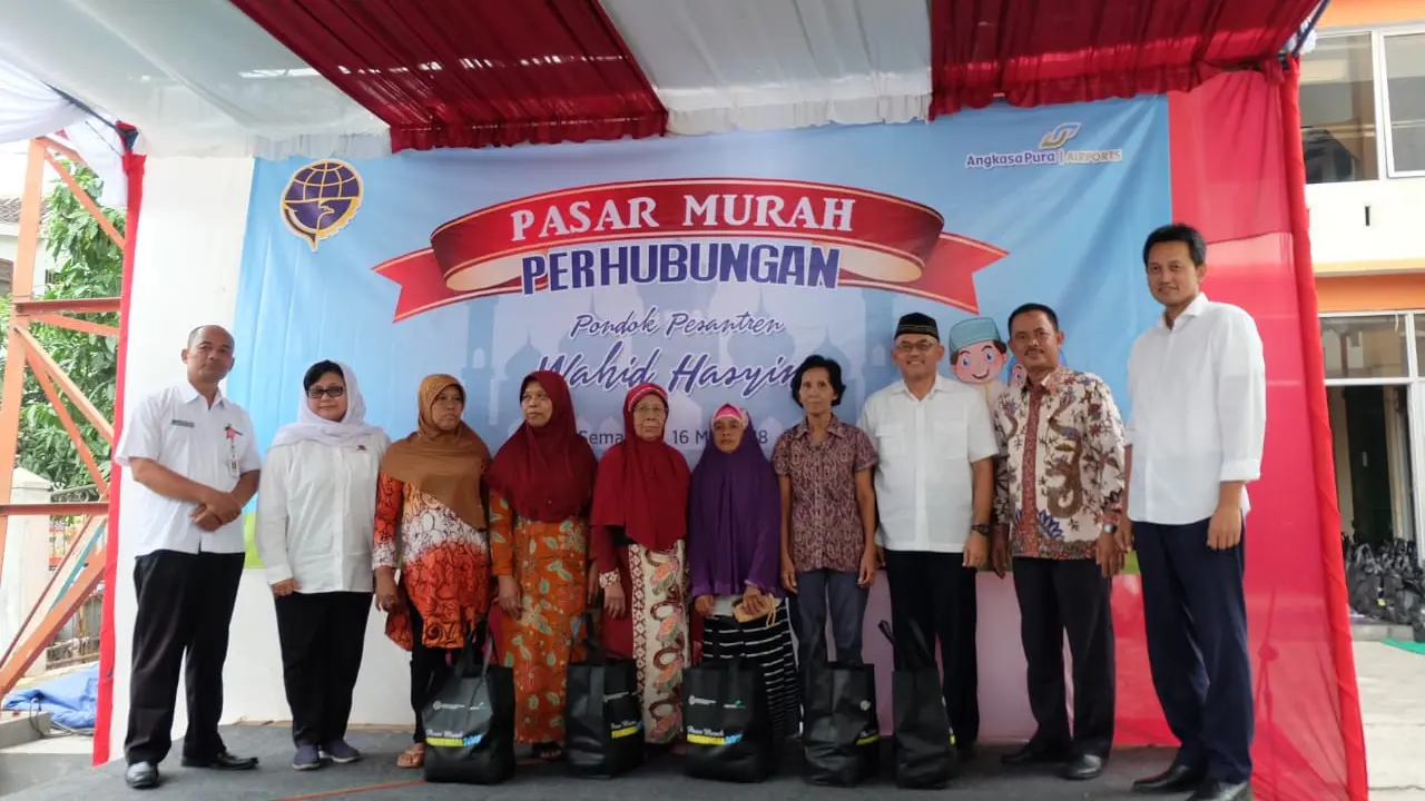 Angkasa Pura I