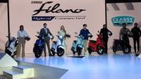Yamaha Grand Filano Hybrid-Connected (otosia.com/Nazarudin Ray)