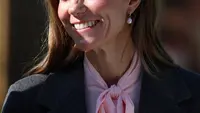 Fashion Item Wajib bagi Kate Middleton pada 2026, Tampil Elegan Secara Instan