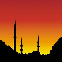 Berikut jadwal buka puasa hari ke-25, 20 Juni 2017. (foto: wallpapercave.com)