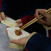 Cara Membuat Camilan dari Kulit Lumpia yang Tersisa (Foto: Pexels)