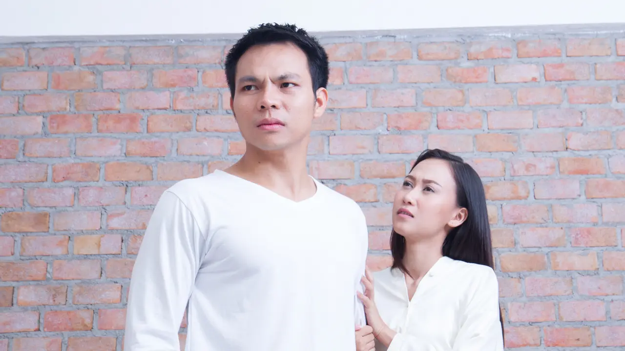 couple marah
