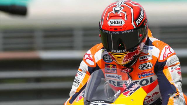 Marc Marquez