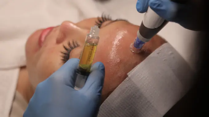 Tahukah Kamu? Rahasia Perawatan Holistik di Klinik Kecantikan untuk Kecantikan Utuh!