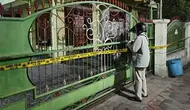 Tragedi Berdarah di Madiun, Ibu dan Balita Diduga Dihabisi Suami Siri
