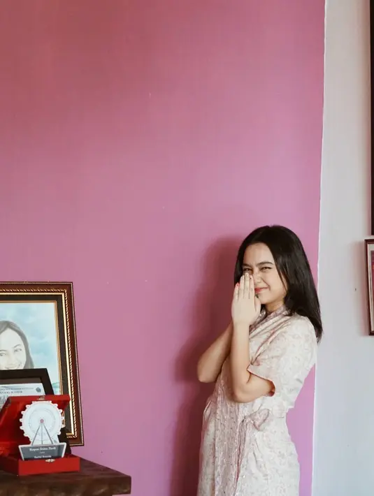 (Instagram/auroramanda95)