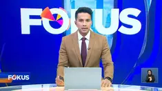 Fokus edisi (25/9) dengan beberapa topik pilihan sebagai berikut, Pasien Keracunan MBG Penuhi Rumah Sakit, Ikan Hiu Jadi Sajian Menu MBG, Kirab Gunungan Pecahkan Rekor MURI, Pencarian Korban Banjir Bandang.