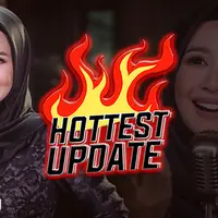 HL Hottest Update  Laudya Cynthia Bella (Fotografer: Bambang E. Ros/BIntang.com)