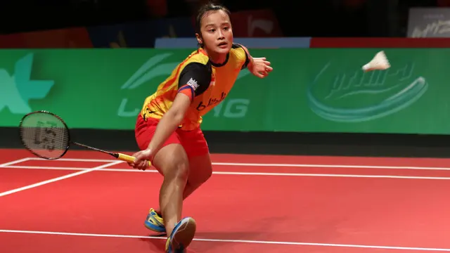 Hana Ramadhini