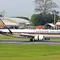 Pesawat Mendadak Putar Balik Setelah Pilot Diduga Jatuh Sakit