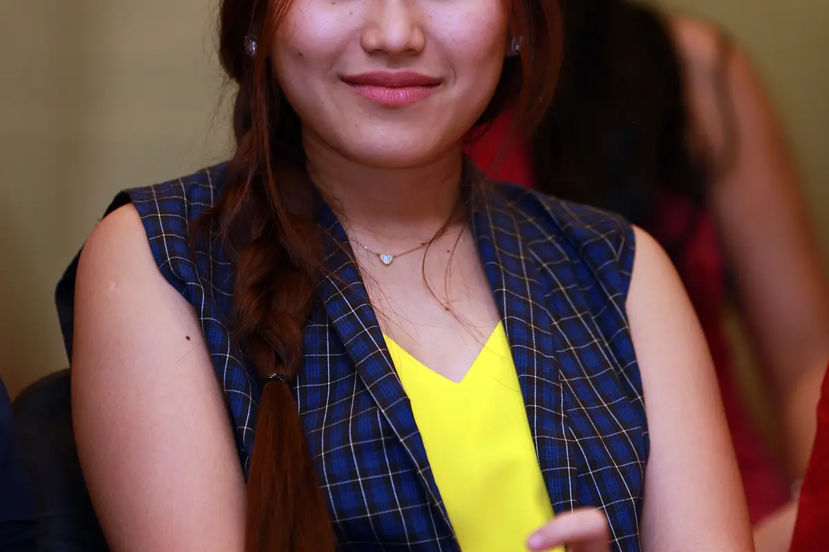 Ayu Ting Ting