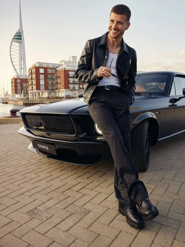 Mason Mount - Chelsea