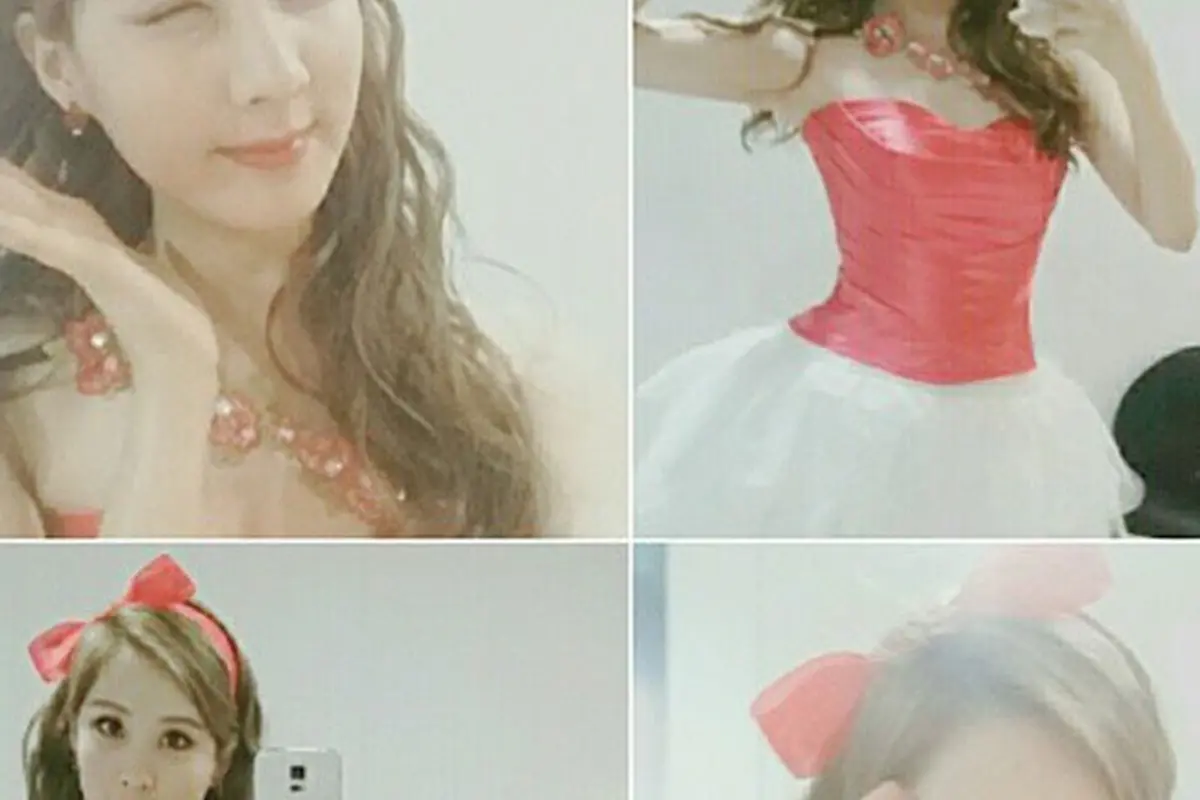 [Bintang] Seohyun SNSD