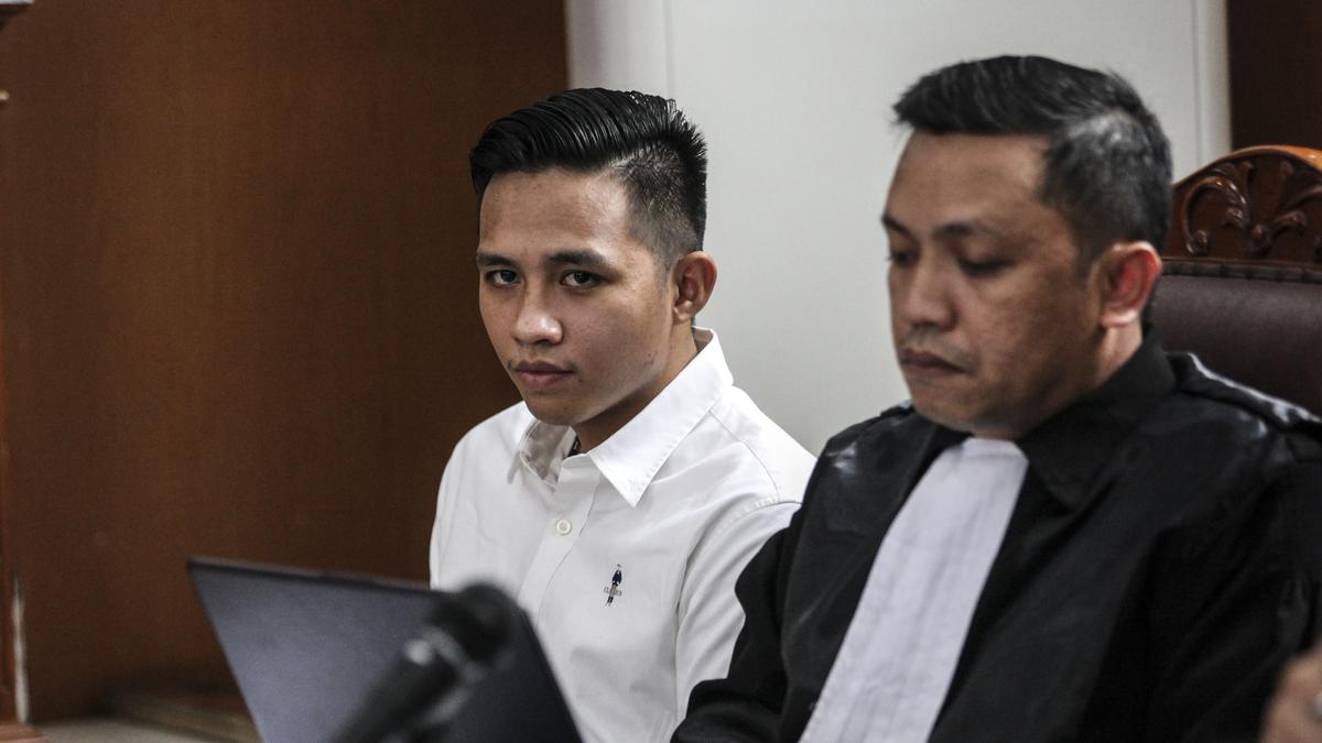 Sidang Lanjutan Bharada E Bersama Ricky Rizal dan Kuat Ma'ruf, Digabung ...