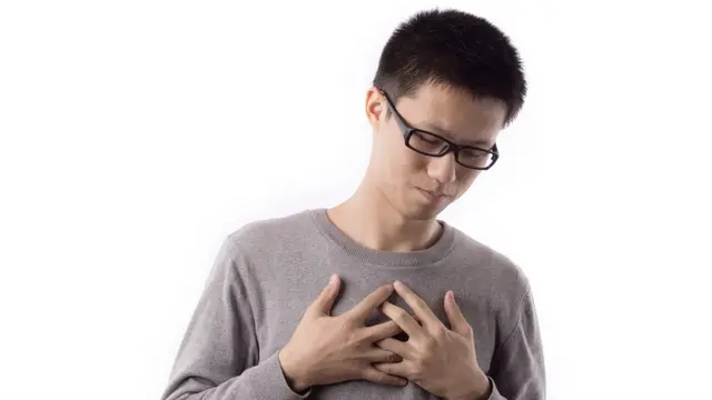 Kenali Apa Itu TBC, Gejala, dan Cara Penanganannya (photo by freepik.com)