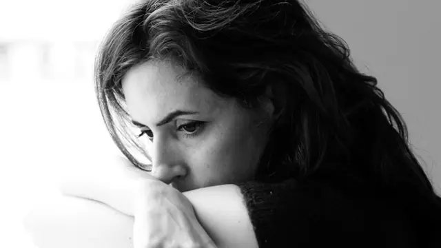 Oktober, Bulan Kesadaran Kekerasan Dalam Rumah Tangga