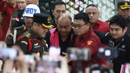 Selain Dadan Hindayana, Kejagung Tahan Dua Mantan Wakil Ketua BGN