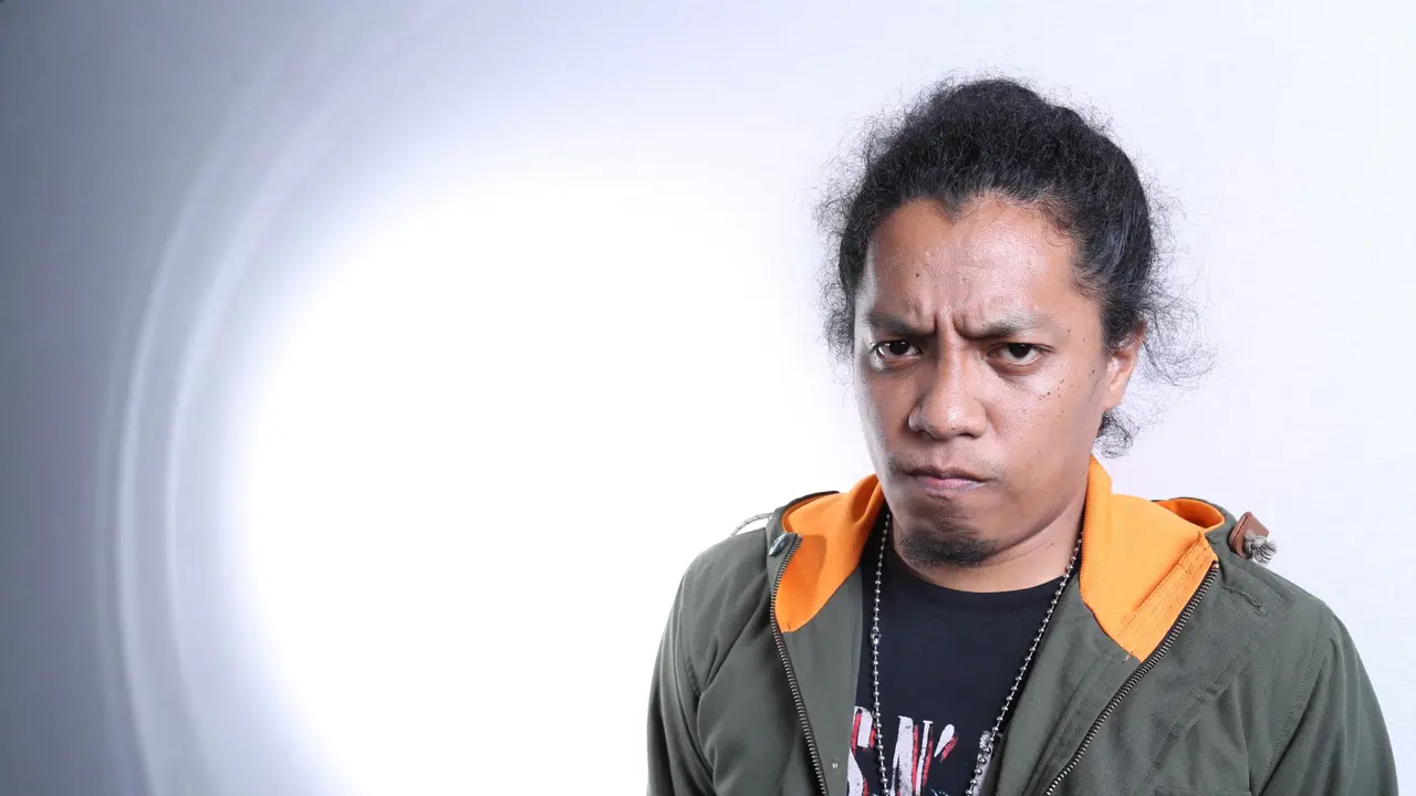 [Bintang] Arie Kriting