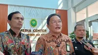Jadwal Sidang Perdana Dokter Tifa soal Fitnah Ijazah Palsu Jokowi