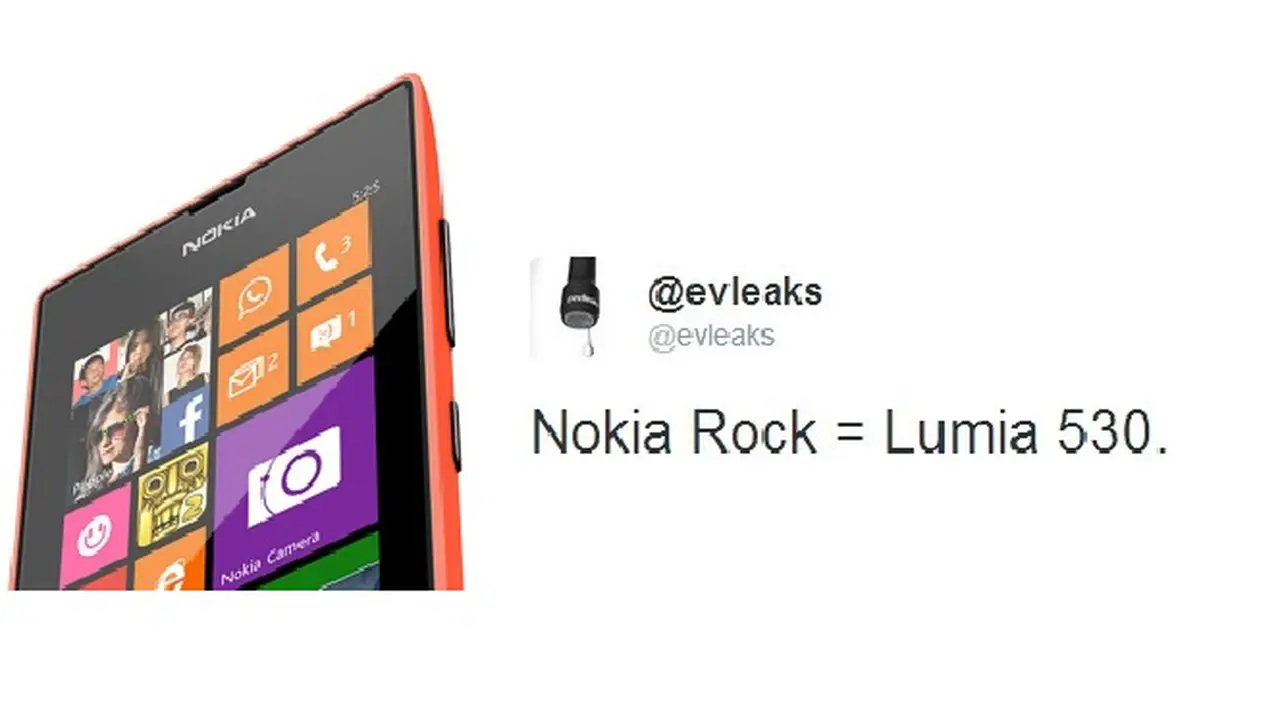Nokia Siapkan Penerus Lumia 520 Untuk Pasar Berkembang