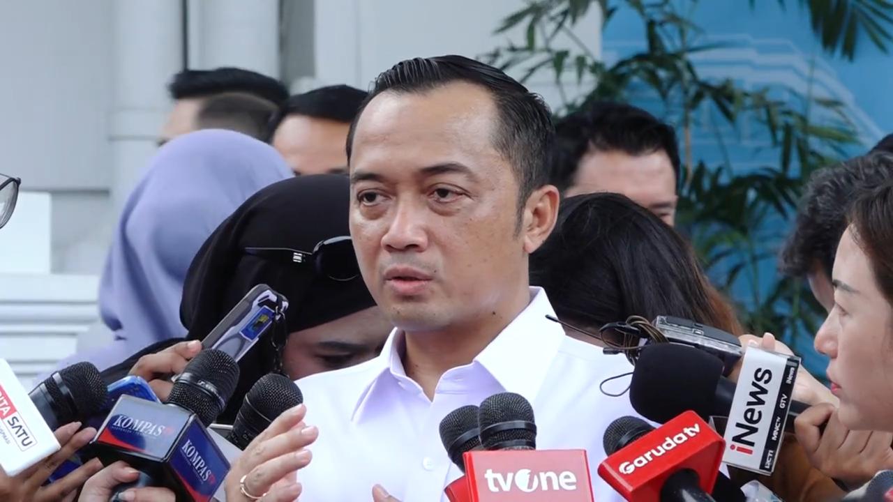 Harga Plastik Naik, Pemerintah Cari Solusi Biar Tak Bebani Pelaku Usaha