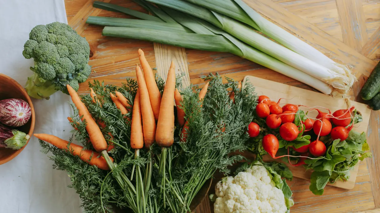 5 Manfaat Ajaib Rutin Mengonsumsi Sayur yang Jarang Disadari!