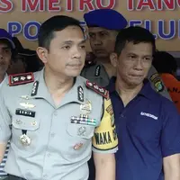 Ada beberapa saksi yang diperiksa dalam kasus penganiayaan Farah Dibba. Selain itu, pelaku yang bernama Rachmat Sesario ternyata sedang pisah ranjang dengan sang istri. 