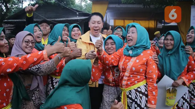 Henry Indraguna