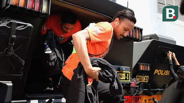 Persija Jakarta