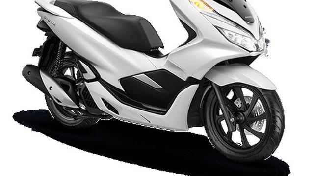 Honda PCX