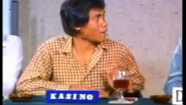 [Bintang] Celetukan Ini Nggak Bakal Ada Tanpa Film Warkop DKI