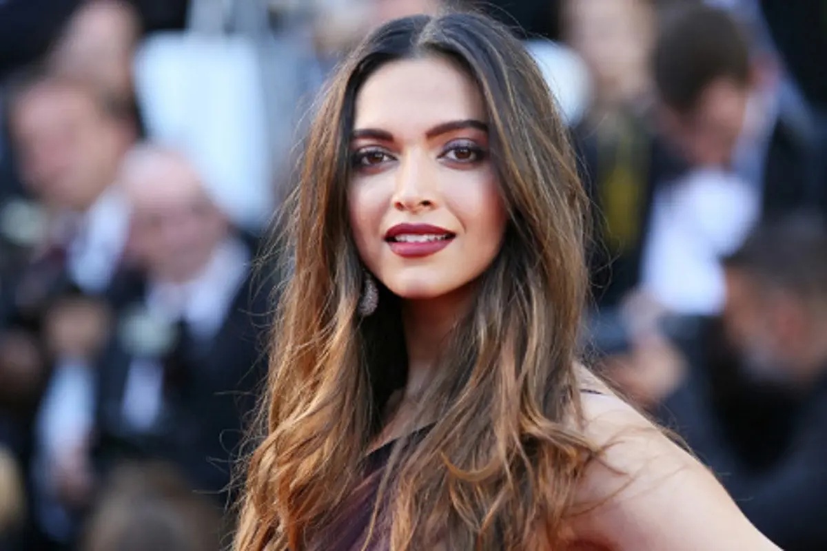 Deepika Padukone