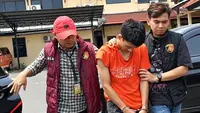 Hasil Tes Urine Perusak Bus Persib U-18 di Tol Batang