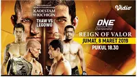 One Reign of Valor (ONE Championship)