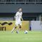 Gelandang Timnas Indonesia U-22, Ivar Jenner. (Bola.com/Bagaskara Lazuardi)